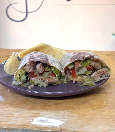 Burrito