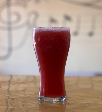 Berry Shake